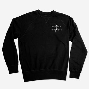 Golfer’s Journal Member Crewneck Sweatshirt